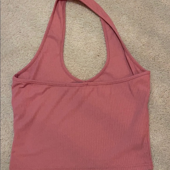 Zaful Halter Top - Picture 3 of 3